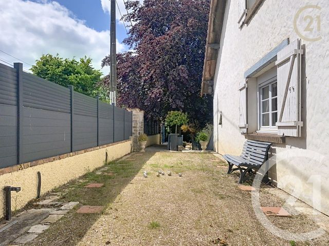 maison à vendre - 8 pièces - 177.0 m2 - PERTHES - 77 - ILE-DE-FRANCE - Century 21 Agence Chaumette