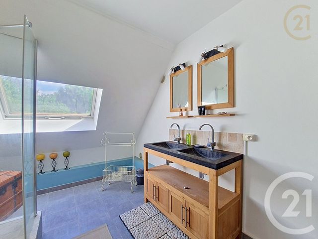 maison à vendre - 8 pièces - 177.0 m2 - PERTHES - 77 - ILE-DE-FRANCE - Century 21 Agence Chaumette