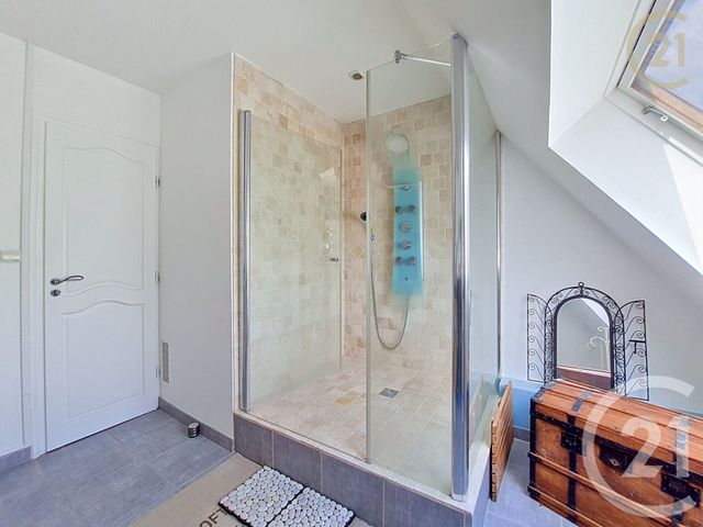 maison à vendre - 8 pièces - 177.0 m2 - PERTHES - 77 - ILE-DE-FRANCE - Century 21 Agence Chaumette