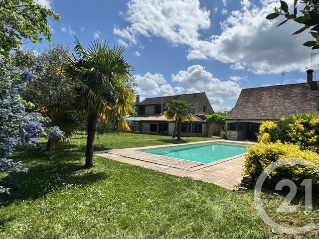maison - PRINGY - 77