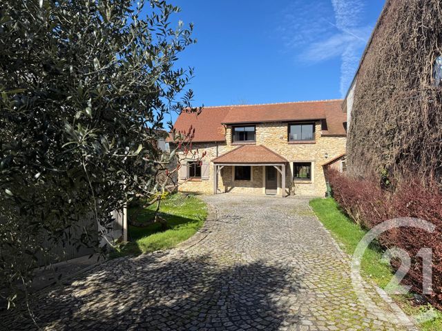 Maison à vendre PRINGY