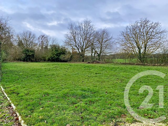 maison à vendre - 2 pièces - 39.94 m2 - ST SAUVEUR SUR ECOLE - 77 - ILE-DE-FRANCE - Century 21 Agence Chaumette