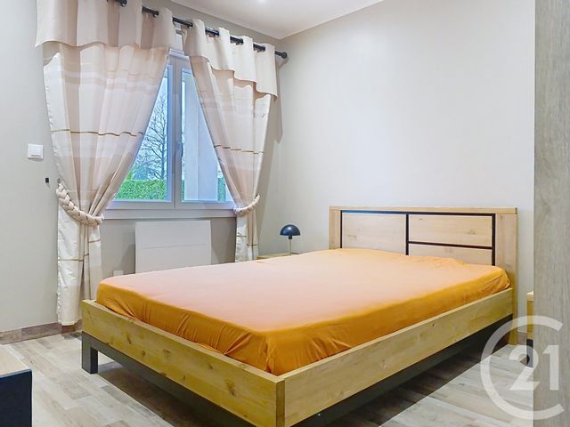 maison à vendre - 2 pièces - 39.94 m2 - ST SAUVEUR SUR ECOLE - 77 - ILE-DE-FRANCE - Century 21 Agence Chaumette