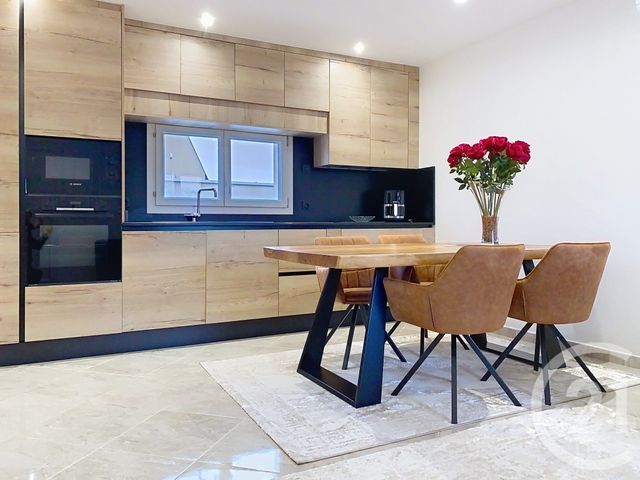 maison à vendre - 2 pièces - 39.94 m2 - ST SAUVEUR SUR ECOLE - 77 - ILE-DE-FRANCE - Century 21 Agence Chaumette