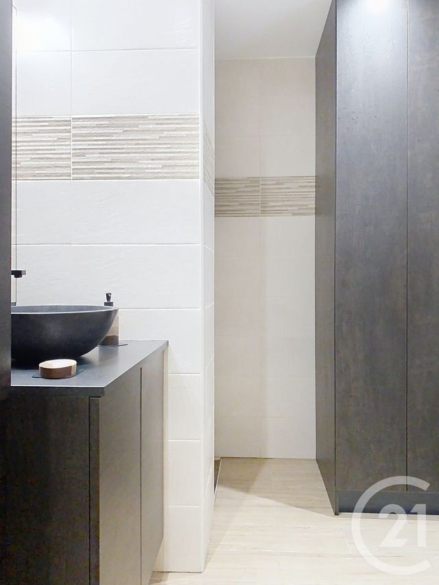 maison à vendre - 2 pièces - 39.94 m2 - ST SAUVEUR SUR ECOLE - 77 - ILE-DE-FRANCE - Century 21 Agence Chaumette