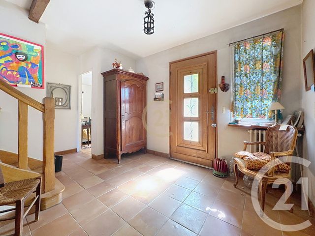 Afficher la photo en grand maison à vendre - 8 pièces - 234.2 m2 - CELY EN BIERE - 77 - ILE-DE-FRANCE - Century 21 Agence Chaumette