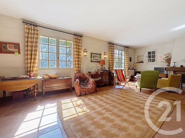 Afficher la photo en grand maison à vendre - 8 pièces - 234.2 m2 - CELY EN BIERE - 77 - ILE-DE-FRANCE - Century 21 Agence Chaumette