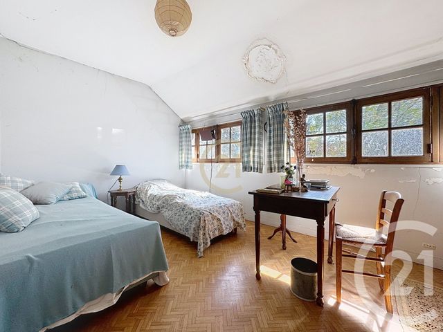 Afficher la photo en grand maison à vendre - 8 pièces - 234.2 m2 - CELY EN BIERE - 77 - ILE-DE-FRANCE - Century 21 Agence Chaumette