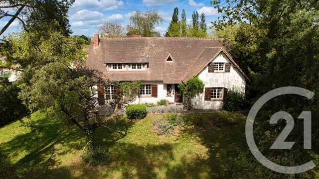 maison - CELY EN BIERE - 77