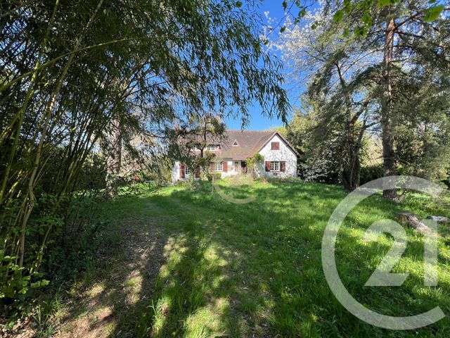 Afficher la photo en grand maison à vendre - 8 pièces - 234.2 m2 - CELY EN BIERE - 77 - ILE-DE-FRANCE - Century 21 Agence Chaumette