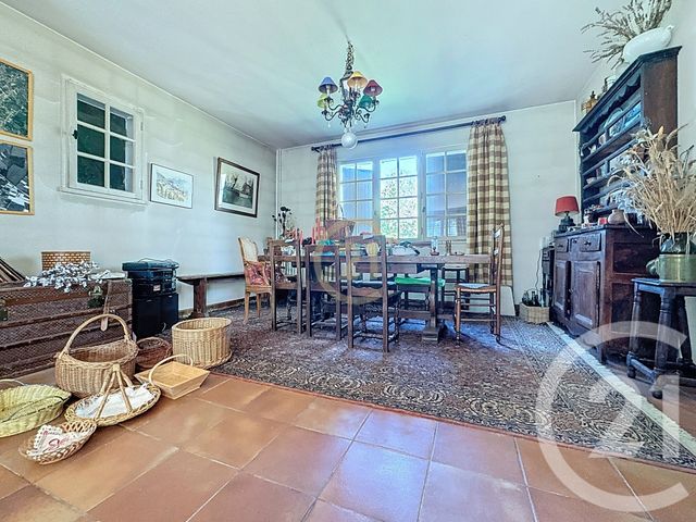 Afficher la photo en grand maison à vendre - 8 pièces - 234.2 m2 - CELY EN BIERE - 77 - ILE-DE-FRANCE - Century 21 Agence Chaumette