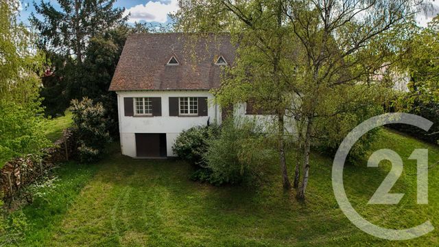 maison à vendre - 8 pièces - 234.2 m2 - CELY EN BIERE - 77 - ILE-DE-FRANCE - Century 21 Agence Chaumette