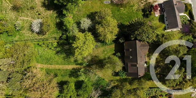 maison à vendre - 8 pièces - 234.2 m2 - CELY EN BIERE - 77 - ILE-DE-FRANCE - Century 21 Agence Chaumette