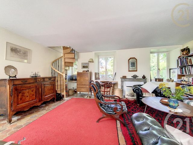 maison à vendre - 10 pièces - 220.48 m2 - PRINGY - 77 - ILE-DE-FRANCE - Century 21 Agence Chaumette