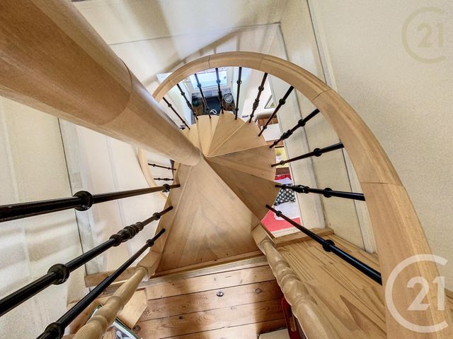 maison à vendre - 10 pièces - 220.48 m2 - PRINGY - 77 - ILE-DE-FRANCE - Century 21 Agence Chaumette