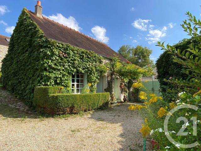 maison à vendre - 10 pièces - 220.48 m2 - PRINGY - 77 - ILE-DE-FRANCE - Century 21 Agence Chaumette