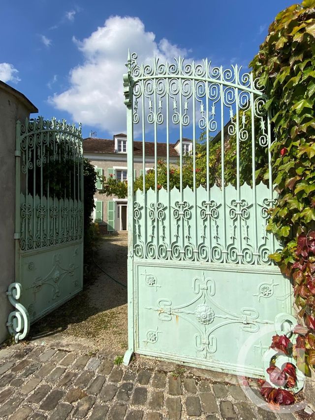 maison à vendre - 10 pièces - 220.48 m2 - PRINGY - 77 - ILE-DE-FRANCE - Century 21 Agence Chaumette