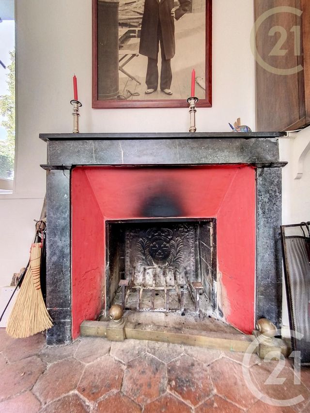 maison à vendre - 10 pièces - 220.48 m2 - PRINGY - 77 - ILE-DE-FRANCE - Century 21 Agence Chaumette