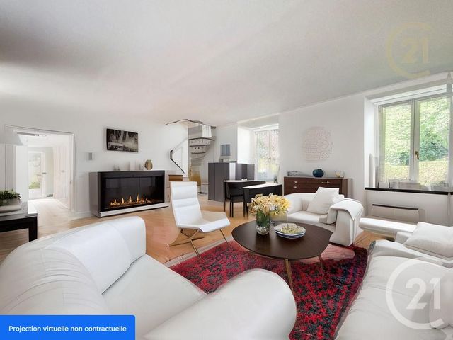 maison à vendre - 10 pièces - 220.48 m2 - PRINGY - 77 - ILE-DE-FRANCE - Century 21 Agence Chaumette