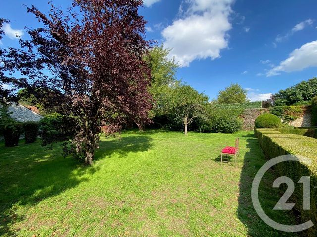 maison à vendre - 10 pièces - 220.48 m2 - PRINGY - 77 - ILE-DE-FRANCE - Century 21 Agence Chaumette