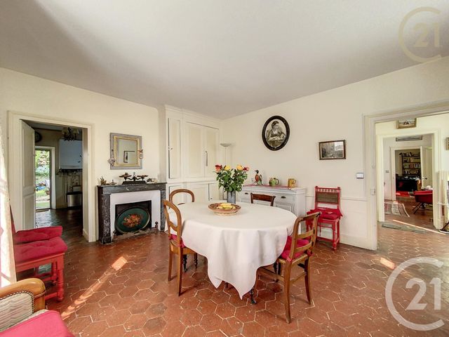 maison à vendre - 10 pièces - 220.48 m2 - PRINGY - 77 - ILE-DE-FRANCE - Century 21 Agence Chaumette