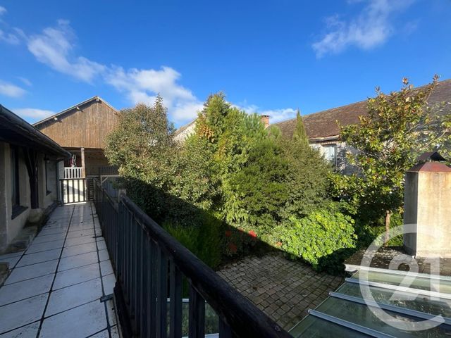 maison à vendre - 23 pièces - 546.0 m2 - NOISY SUR ECOLE - 77 - ILE-DE-FRANCE - Century 21 Agence Chaumette