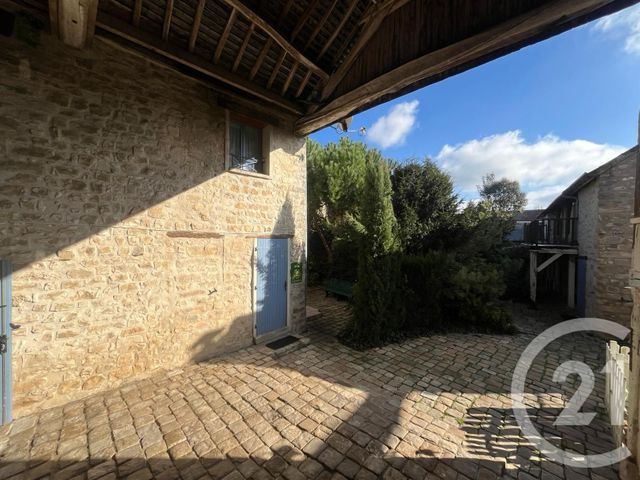 maison à vendre - 23 pièces - 546.0 m2 - NOISY SUR ECOLE - 77 - ILE-DE-FRANCE - Century 21 Agence Chaumette