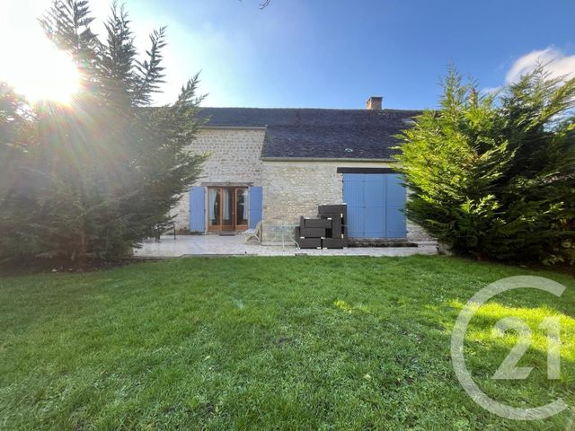 maison à vendre - 23 pièces - 546.0 m2 - NOISY SUR ECOLE - 77 - ILE-DE-FRANCE - Century 21 Agence Chaumette