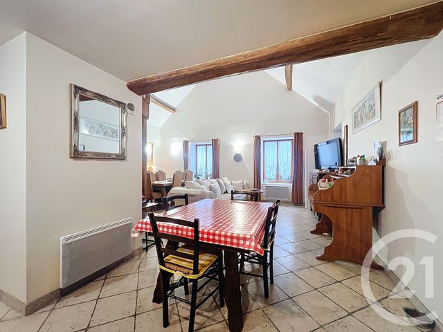 maison à vendre - 23 pièces - 546.0 m2 - NOISY SUR ECOLE - 77 - ILE-DE-FRANCE - Century 21 Agence Chaumette