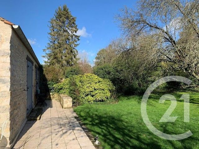 maison à vendre - 23 pièces - 546.0 m2 - NOISY SUR ECOLE - 77 - ILE-DE-FRANCE - Century 21 Agence Chaumette