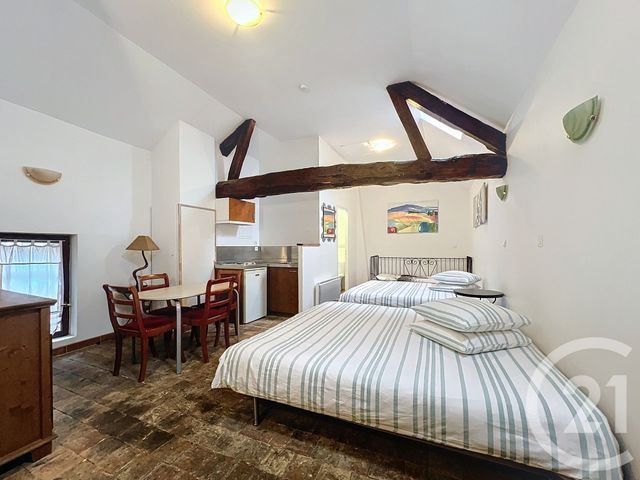 maison à vendre - 23 pièces - 546.0 m2 - NOISY SUR ECOLE - 77 - ILE-DE-FRANCE - Century 21 Agence Chaumette