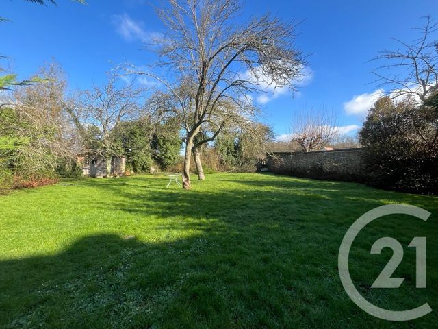 maison à vendre - 23 pièces - 546.0 m2 - NOISY SUR ECOLE - 77 - ILE-DE-FRANCE - Century 21 Agence Chaumette