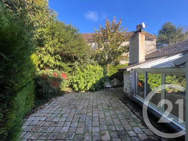 maison à vendre - 23 pièces - 546.0 m2 - NOISY SUR ECOLE - 77 - ILE-DE-FRANCE - Century 21 Agence Chaumette