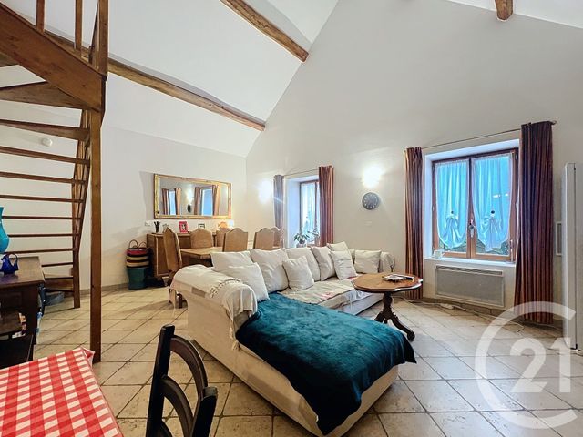 maison à vendre - 23 pièces - 546.0 m2 - NOISY SUR ECOLE - 77 - ILE-DE-FRANCE - Century 21 Agence Chaumette