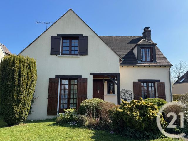 maison - MONTIGNY SUR LOING - 77