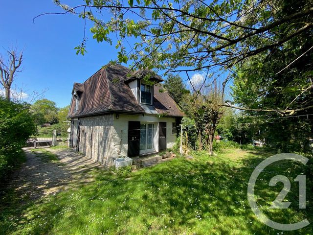 Afficher la photo en grand maison à vendre - 4 pièces - 83.05 m2 - BARBIZON - 77 - ILE-DE-FRANCE - Century 21 Agence Chaumette