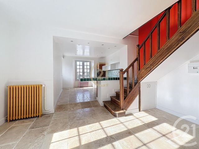 Afficher la photo en grand maison à vendre - 4 pièces - 83.05 m2 - BARBIZON - 77 - ILE-DE-FRANCE - Century 21 Agence Chaumette