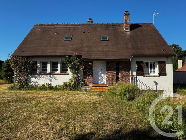 maison - PERTHES - 77
