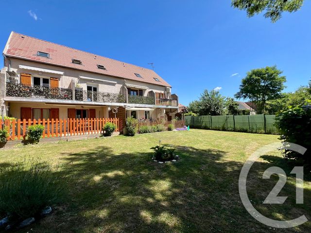 Appartement Duplex à vendre PRINGY