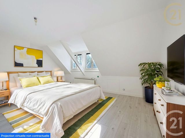 maison à vendre - 6 pièces - 167.53 m2 - ST SAUVEUR SUR ECOLE - 77 - ILE-DE-FRANCE - Century 21 Agence Chaumette