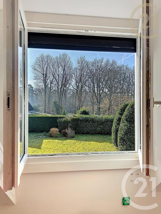 maison à vendre - 6 pièces - 167.53 m2 - ST SAUVEUR SUR ECOLE - 77 - ILE-DE-FRANCE - Century 21 Agence Chaumette