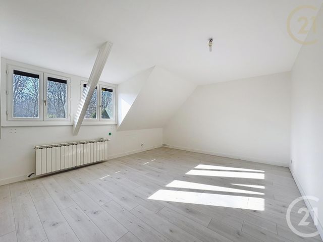 maison à vendre - 6 pièces - 167.53 m2 - ST SAUVEUR SUR ECOLE - 77 - ILE-DE-FRANCE - Century 21 Agence Chaumette