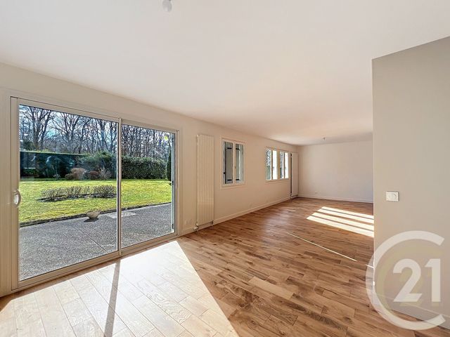 maison à vendre - 6 pièces - 167.53 m2 - ST SAUVEUR SUR ECOLE - 77 - ILE-DE-FRANCE - Century 21 Agence Chaumette