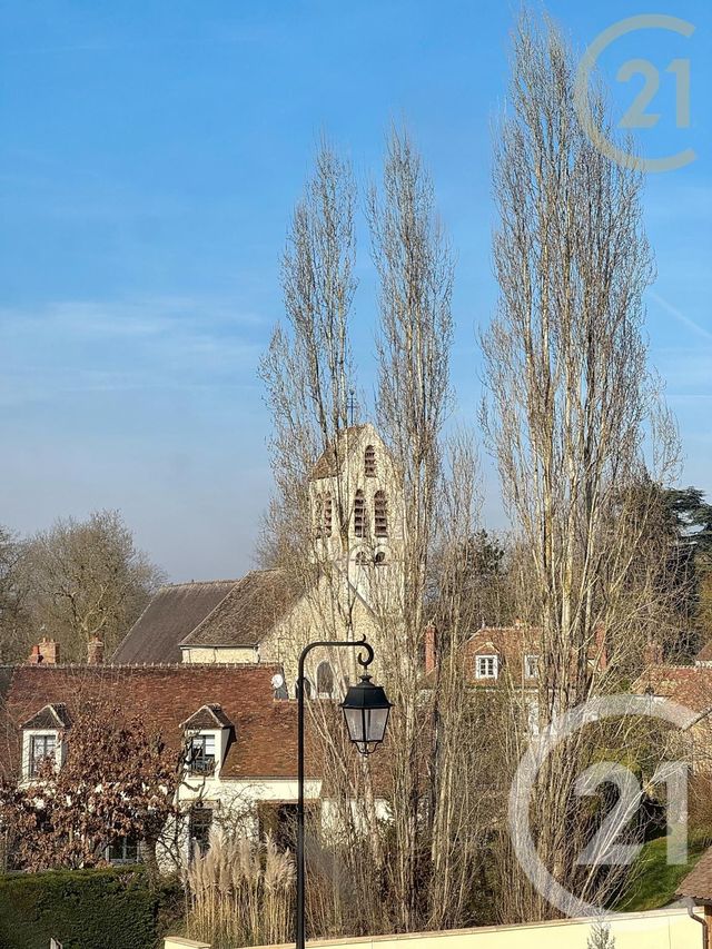 maison à vendre - 6 pièces - 167.53 m2 - ST SAUVEUR SUR ECOLE - 77 - ILE-DE-FRANCE - Century 21 Agence Chaumette