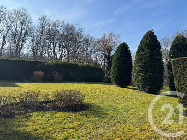 maison à vendre - 6 pièces - 167.53 m2 - ST SAUVEUR SUR ECOLE - 77 - ILE-DE-FRANCE - Century 21 Agence Chaumette