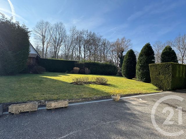 maison à vendre - 6 pièces - 167.53 m2 - ST SAUVEUR SUR ECOLE - 77 - ILE-DE-FRANCE - Century 21 Agence Chaumette