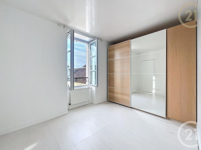 Appartement F3 à vendre - 3 pièces - 54.75 m2 - BARBIZON - 77 - ILE-DE-FRANCE - Century 21 Agence Chaumette