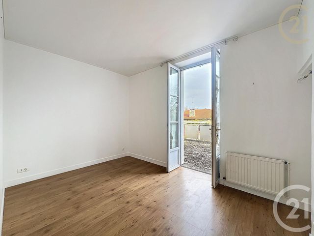 Appartement F3 à vendre - 3 pièces - 54.75 m2 - BARBIZON - 77 - ILE-DE-FRANCE - Century 21 Agence Chaumette