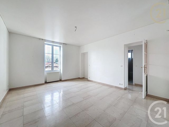 Appartement F3 à vendre - 3 pièces - 54.75 m2 - BARBIZON - 77 - ILE-DE-FRANCE - Century 21 Agence Chaumette