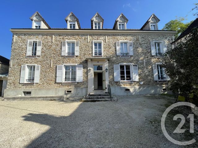 Appartement F3 à vendre BARBIZON